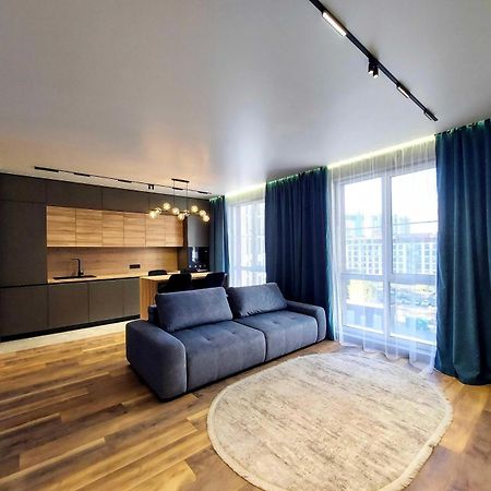 Kiev Home Apartments Extérieur photo