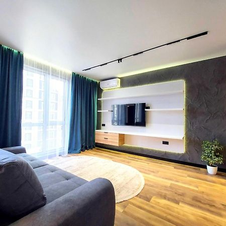 Kiev Home Apartments Extérieur photo