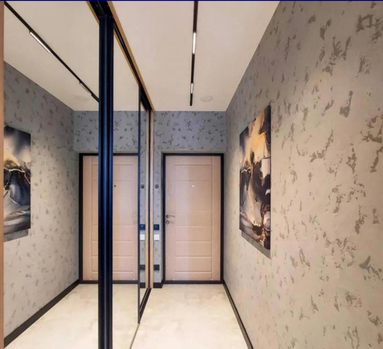 Kiev Home Apartments Extérieur photo