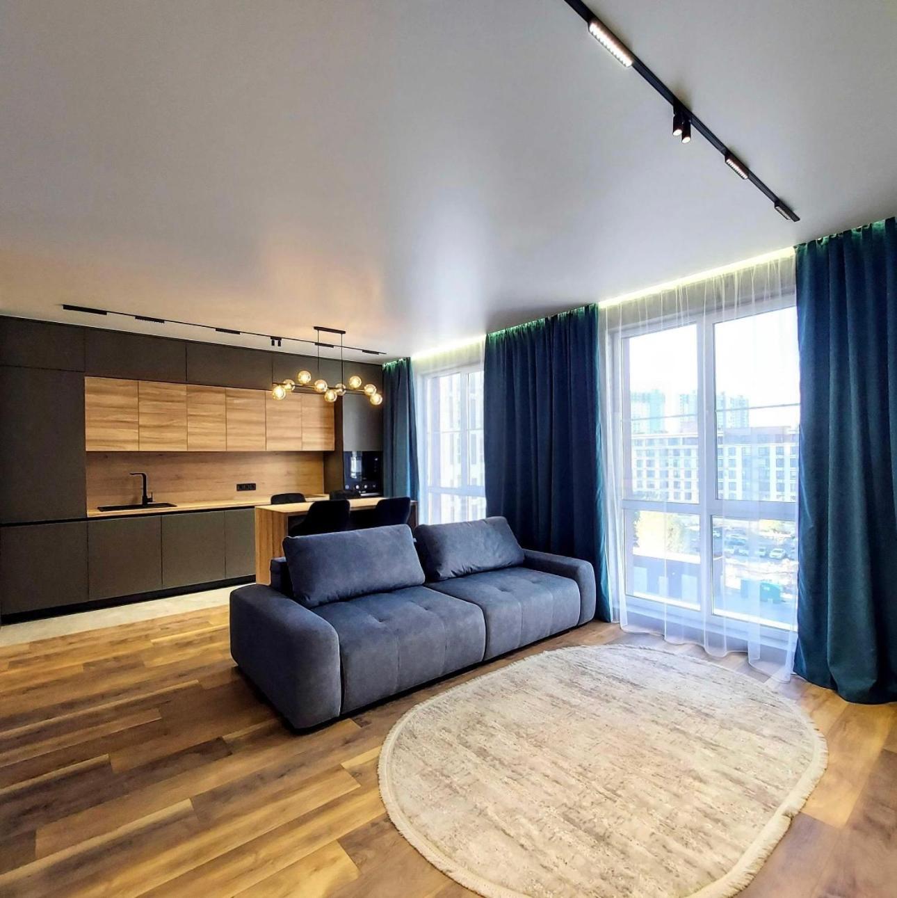 Kiev Home Apartments Extérieur photo