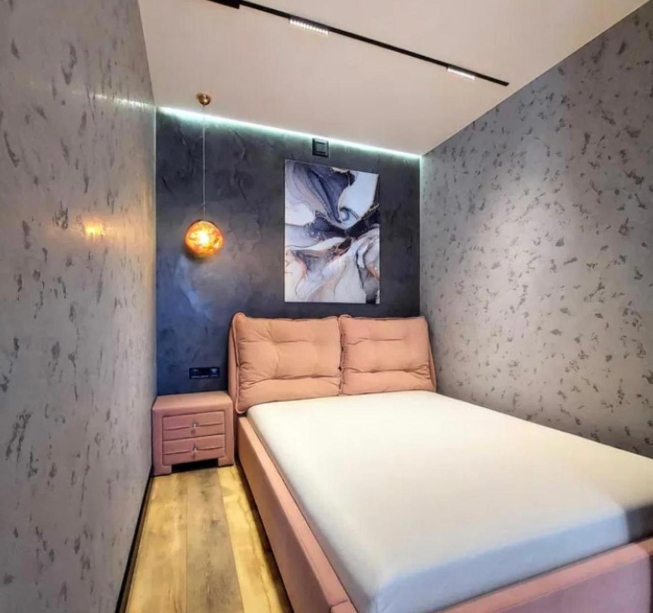 Kiev Home Apartments Extérieur photo